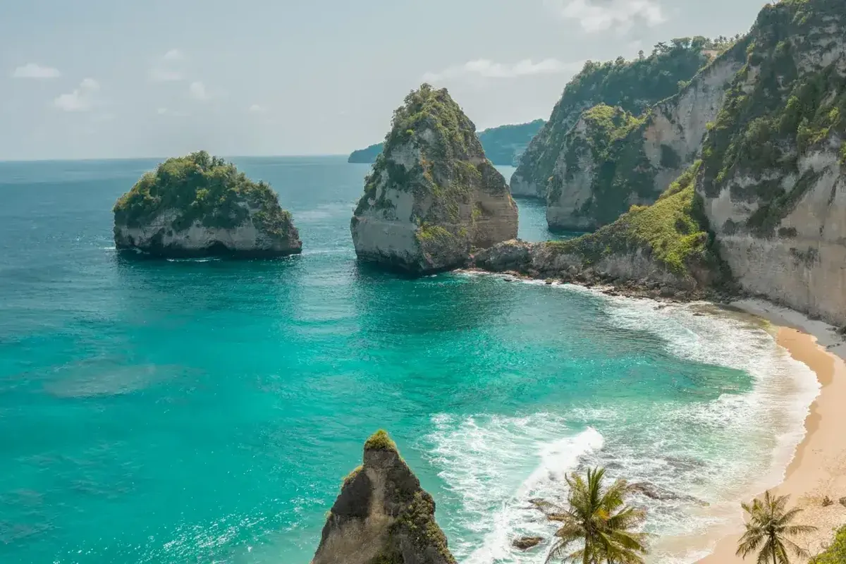 Bali VOA Cost Compared to Other Asian Destinations