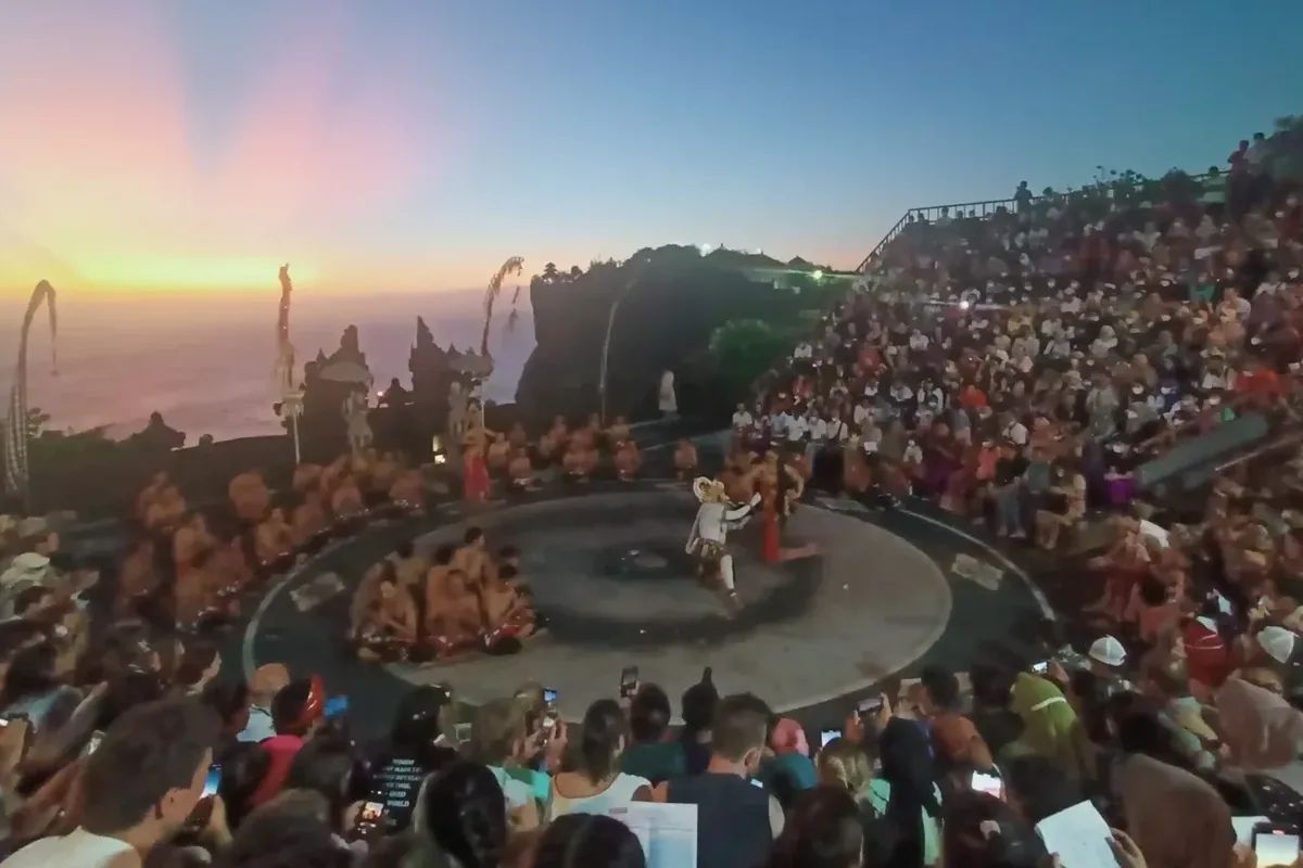 Tourist Tax Bali 2026: Separate from VOA Fee
