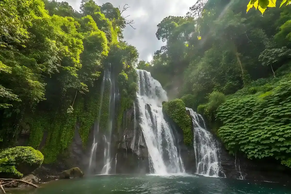 Bali VOA Compared: Visa‑Free, B211, Digital Nomad & Other Options