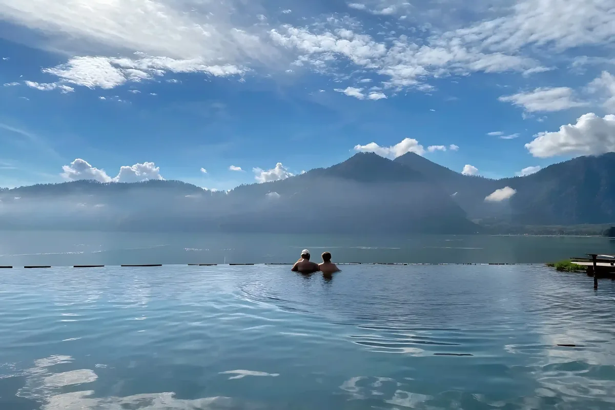 Honeymoon in Paradise: Mid-Range Bali Voacost 2027 for Couples