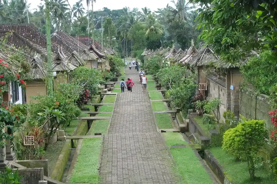 Bali Voacost 2027 for Families: A Sample Budget for Four