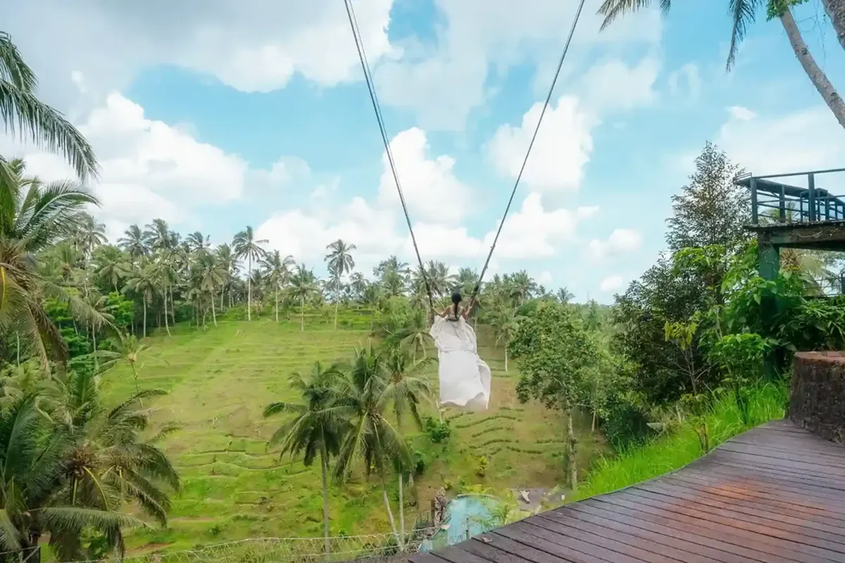 7-Day Bali Voacost 2027 Itinerary Under $1000: Budget Travel Tips