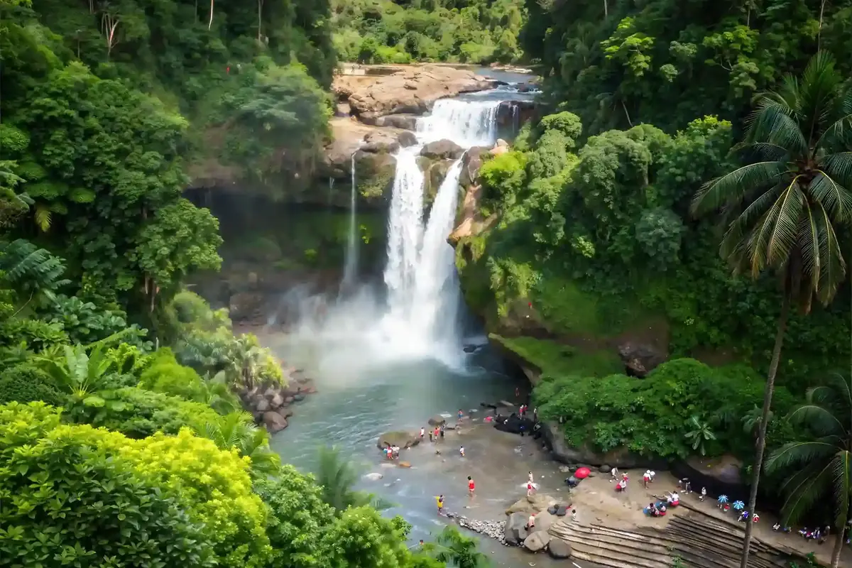 Decoding the ‘Bali Voacost’ 2027: A Real Budget for Your Dream Trip